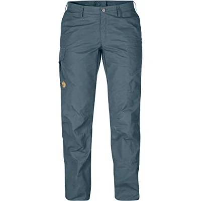 Afbeelding van Karla Pro Wandelbroek Dames Dark Olive 300 40 Groen