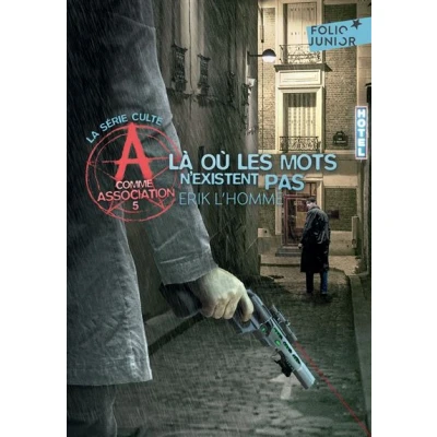 Image de Là où les mots n&#039;existent pas