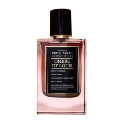Image de Privezarah Ombre de Louis Extrait Parfum 70 ml