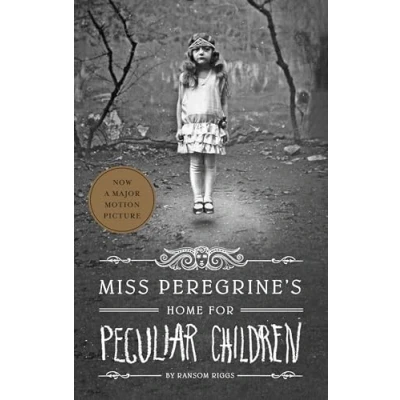 Afbeelding van Miss Peregrines Home For Peculiar Childr
