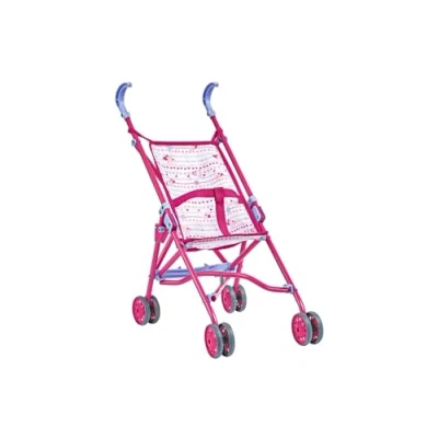 Afbeelding van Simba 105520194 poppenwagen