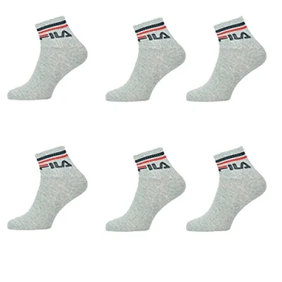 Afbeelding van Fila Sokken Set van 3
