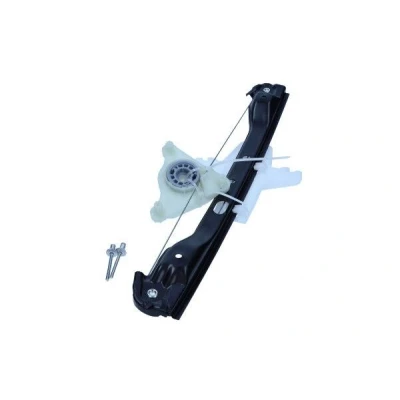 Afbeelding van Raambedieningsmechanisme MAXGEAR 50 0838, voor o.a. VW