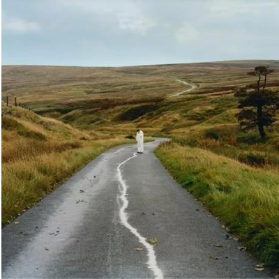 Afbeelding van Jordan Rakei The Loop (Green Vinyl)
