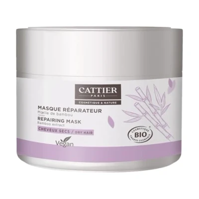 Afbeelding van Cattier Haarmasker herstellend 200 ml
