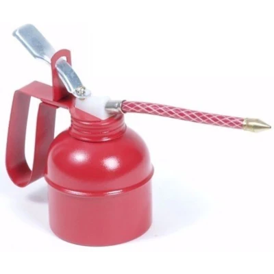 Afbeelding van Benson Oliekan Flexibele Tuit 300 ml
