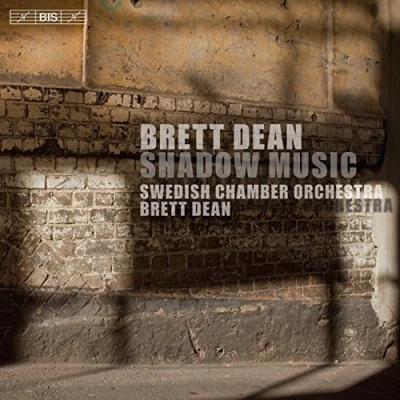 Afbeelding van Swedish Chamber Orchestra, Brett Dean Beethoven: Shadow Music (Super Audio CD)