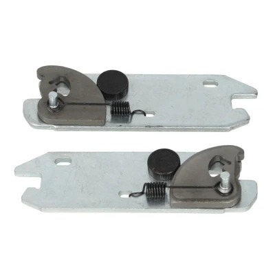 Afbeelding van QUICK BRAKE 102 53 062 Regulateur, trommelrem