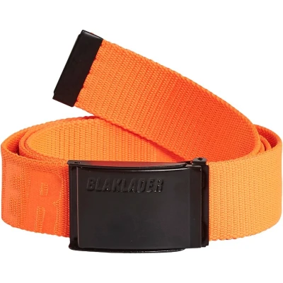 Afbeelding van Blaklader Riem 4034 0000 One Size, High Vis Oranje