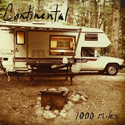 Afbeelding van Continental 1000 Miles (Single)