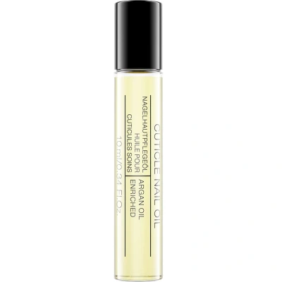 Afbeelding van Alessandro Spa Cuticle Nail Oil Nagelverzorging Beautytasting