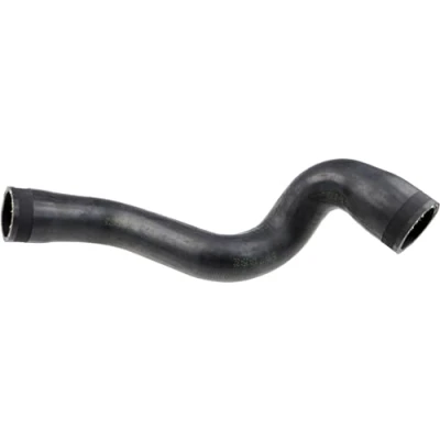 Afbeelding van GATES 09 0237 Laadluchtslang PE (Polyethyleen) AUDI: A6 C5 Avant, A4 B5 Saloon, VOLKSWAGEN: Passat Estate