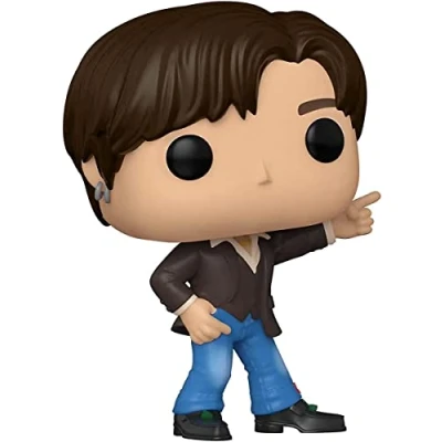 Afbeelding van Suga Funko Pop! Music BTS
