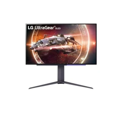 Image de LG UltraGear 27GS95QE B