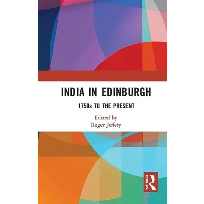 Afbeelding van India In Edinburgh