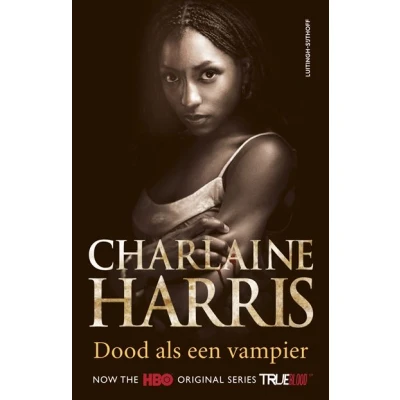 Image de Dood als een vampier