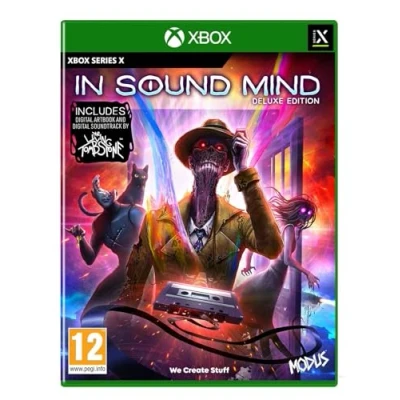 Image de In Sound Mind PS5