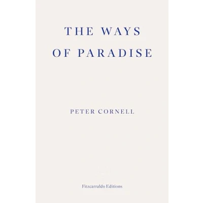 Afbeelding van The Ways of Paradise