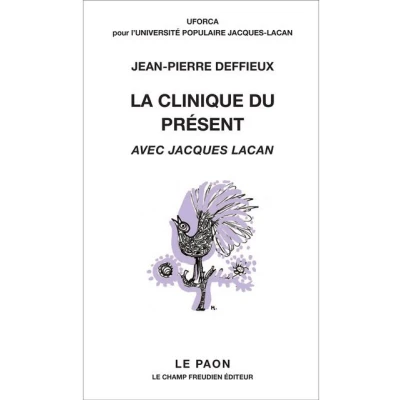 Image de La clinique du présent