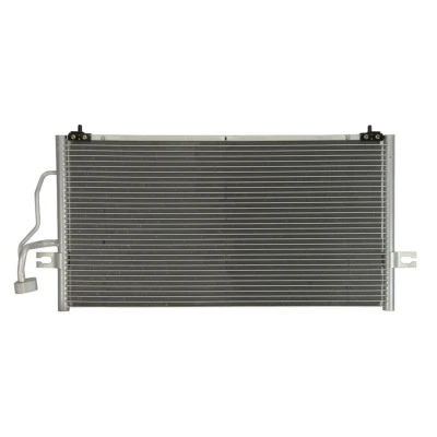 Afbeelding van Nissens Airco condensor 94433