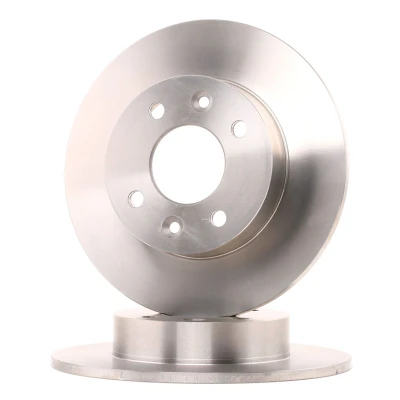 Afbeelding van Brembo Remschijf 08.3147.14
