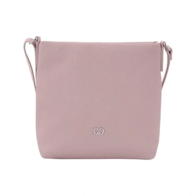 Afbeelding van GERRY WEBER schoudertas Be Different 1.0 Shoulderbag Rose oud roze
