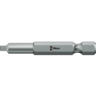 Afbeelding van Wera 1/4&quot; robertson bitorsion bit r2 x 50mm