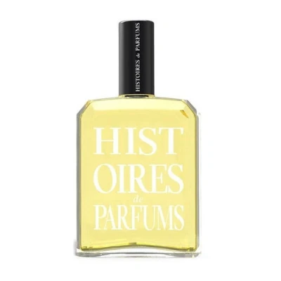 Image de Histoires de Parfums 1804 Eau Parfum 120 ml