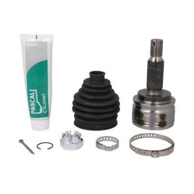 Afbeelding van PASCAL G15059PC Homokineet Wielzijde MITSUBISHI: COLT 6, Lancer 8 Limousine