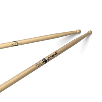 Afbeelding van ProMark 808L Wood Tip Ian Paice signature drumstokken