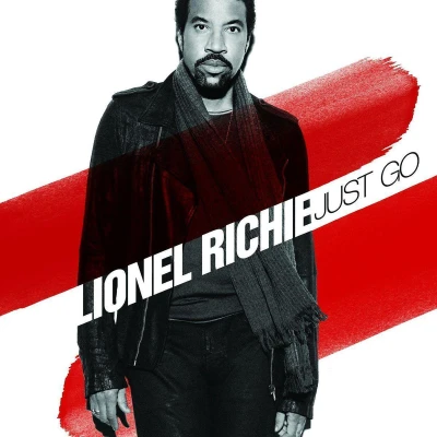 Afbeelding van Lionel Richie: Just Go [CD]