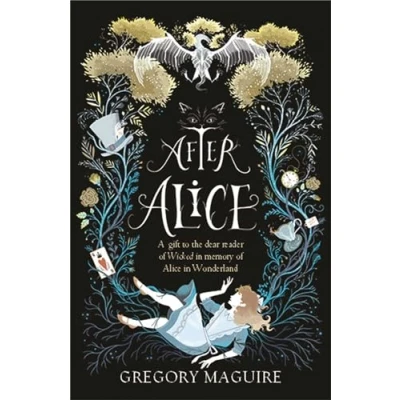 Afbeelding van After Alice