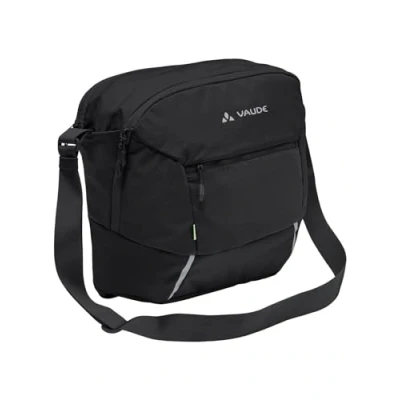 Afbeelding van Vaude Cycle 38 CM Schoudertas, Maat: One Size, Black