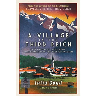 Afbeelding van A Village in the Third Reich