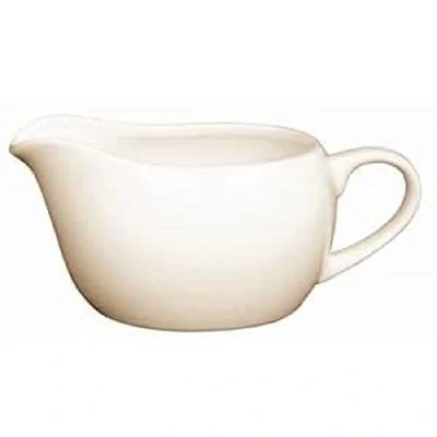 Afbeelding van Olympia Ivory juskom 12oz (6 stuks)