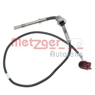 Afbeelding van METZGER 0894132 Sensoren voor roetfilter OE referentie PORSCHE: Cayenne, VOLKSWAGEN: Touareg II