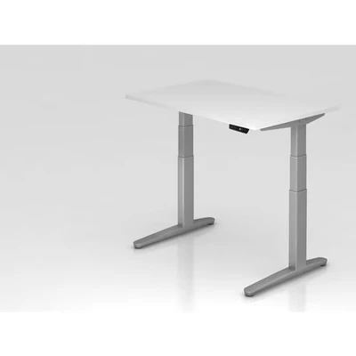Afbeelding van hjh OFFICE PRO Xbhm 12 SS Wit
