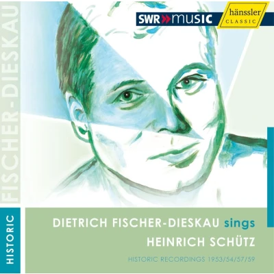 Afbeelding van Dietrich Fischer Dieskau Sing Heinr (CD)