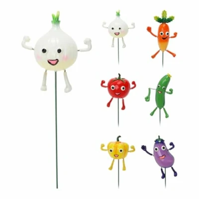 Afbeelding van Decoratief tuinfiguur IPAE Progarden 710 mm