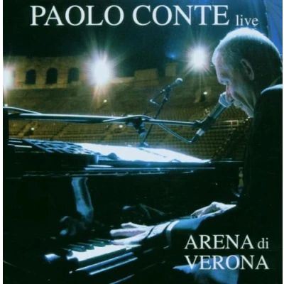 Afbeelding van Live in Arena Di Verona