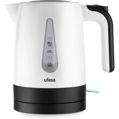 Afbeelding van Ufesa CANYON waterkoker 1200 Watt