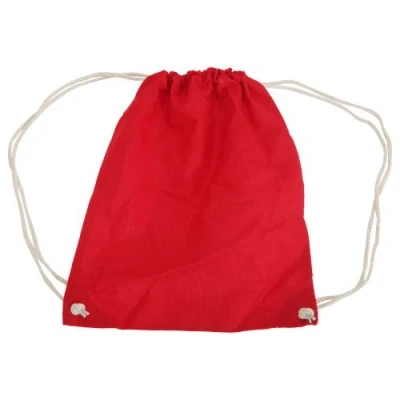 Image de Westford Mill Sac de gym 12 litres (Taille unique) (Vert tendre) UTBC1219