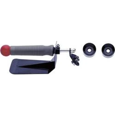 Afbeelding van Exact 60014 Ontbraamset Type ontbramer: STD 3.2 mm 1 set(s)
