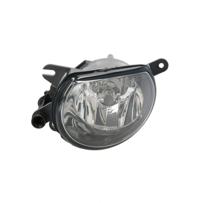 Afbeelding van Hella Mistlamp Audi Q7 (4L) 09 15 Links H11 1N0 010 327 111