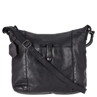 Afbeelding van Bear Design buideltas black