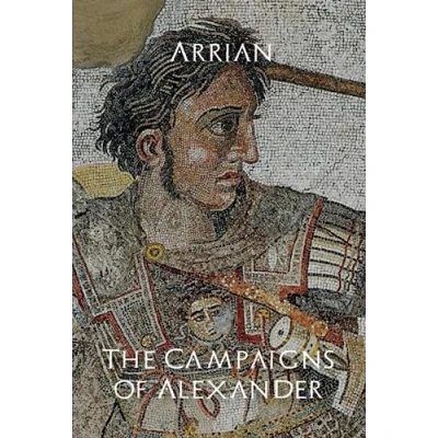 Afbeelding van The Campaigns of Alexander
