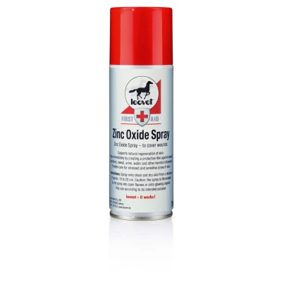 Image de Leovet Spray à l&#039;Oxyde de Zinc 200ml