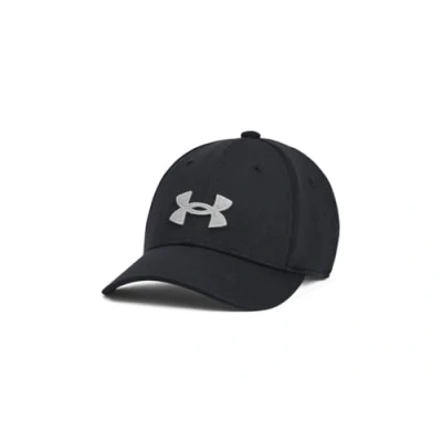 Afbeelding van Under Armour Blitzing Cap Stretch Fit Caps voor jongens