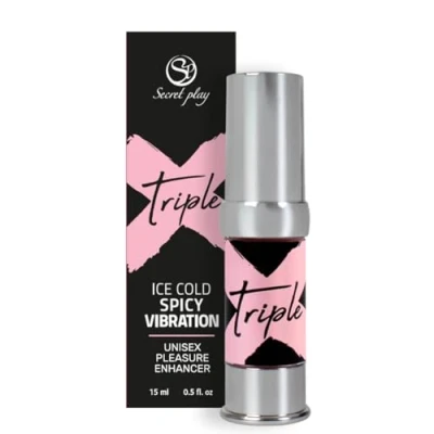 Afbeelding van LibidoJelly Secret Play 15 ml