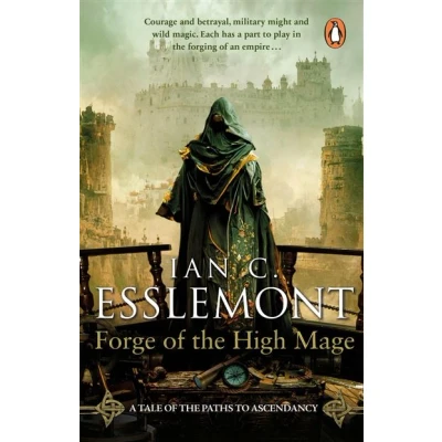 Image de Forge of the High Mage